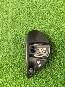 Left Handed PXG 0211 Hybrid 19* HEAD ONLY Golf Club - Picture 1 of 5