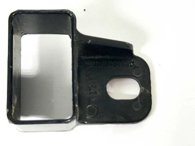 Soporte de montaje parachoques delantero izquierdo mercedes clase w126 s 81-91 1268851314 NUEVO Foto 1 de 4