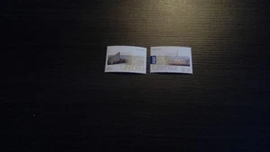 Australia 2013 S.G.3948-3949 in Fine MNH Condition - Picture 1 of 1