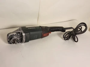Metabo 606467420 9 inch Angle Grinder Missing Accessories - Picture 1 of 6
