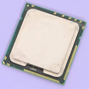Intel Core i7 1st Gen i7-950 Quad Core CPU 3.06Ghz 8MB LGA1366 Bloomfield SLBEN - Picture 1 of 3