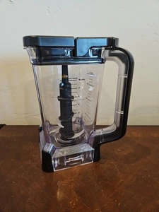 Ricambio frullatore professionale Ninja 72 oz coperchio brocca e lama BL610 700 500 - Foto 1 di 9