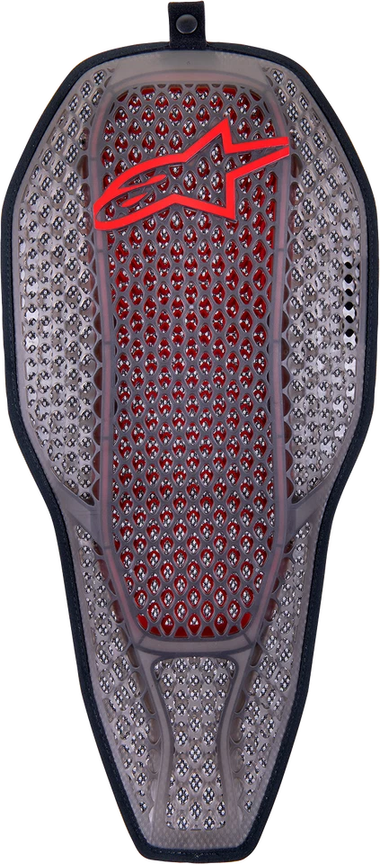 Alpinestars Nucleon Flex PROi Full Back Protector Insert Sz L - 6526323-003-L