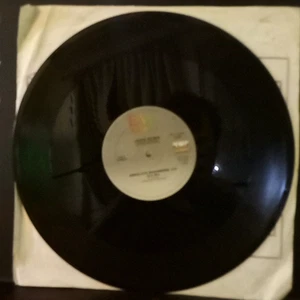 David Bowie Absolute Beginners 12" Vinyl Single 45 RPM LP 1986 VS 838-12 no c - Picture 1 of 4
