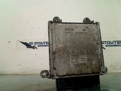 ECU Mercedes-Benz Sprinter 3,5t (906.63) 2014 a6519000700 - Immagine 1 di 4