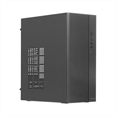 Opal Z300 Case Compatto Micro-Atx Mini-Itx per PC Desktop Office Mini Tower Matx - Immagine 1 di 4