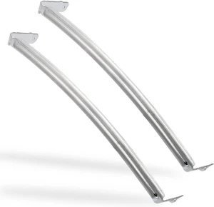 Trockner Feuchtigkeitssensor Platte Leiste DC61 02627A für Samsung Ersatzteil NEU - Bild 1 von 8
