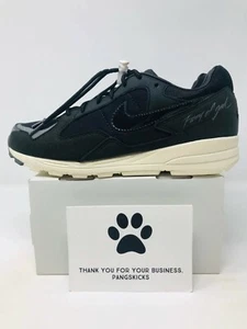 Nike Air Skylon 2 Fear of God Black Sail BQ2752-001 Size 7 - Picture 1 of 7