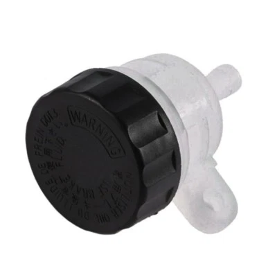 Brake Reservoir Master Cylinder Rear KTM 690 Enduro SMC Duke Adventure Rallye Foto 1 de 3