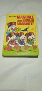 MANUALE DELLE GIOVANI MARMOTTE ©2015 DISNEY. PUBBLICATO DA GIUNTI EDITORE - Foto 1 di 1