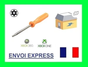 Tournevis Torx T8 avec trou pour PS3 slim - Internet - Bild 1 von 1