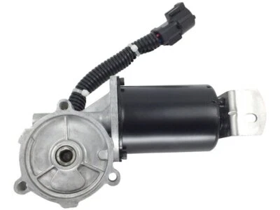 Replacement 64NR43H Transfer Case Motor Fits 1995-1997, 2001-2003 Mazda B2300 - Image 1 of 2