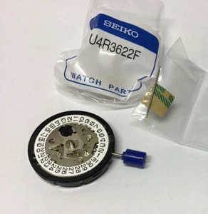 Original Seiko Part U4R3622F Automatikwerk 4R36A SRP307/309/313 u.a. - Bild 1 von 7