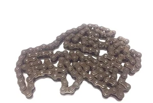 CHAIN #25 126 LINKS RAZOR MX350 MX400 DIRT ROCKET MOD BELLA BETTY BISTRO DAISY - Bild 1 von 1