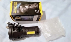 LED-Akkutaschenlamps zu verkaufen, neu! - Bild 1 von 4