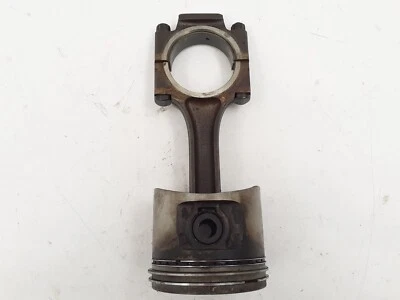 JAGUAR V12 XJS XJ12 5.3 PISTON ROD CROWNS PETROL ENGINE REBUILD EAC6250 A LINER - Image 1 of 4