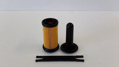 Фильтр дефектный UF101 Fleetguard CUMMINS заменяет оригинальный дозирующий насос No 5303604 2871879 - Изображение 1 из 3