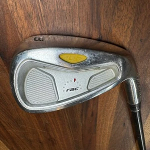 TaylorMade Golf Rac OS Single 8 Eisen Ultralite Spitze Soft Stiff Flex Graphit RH - Bild 1 von 15