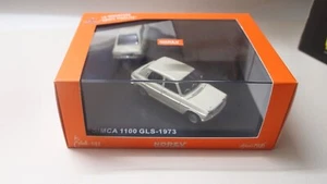 1:43 Simca 1100 GLS - 1973 von Norev - Foto 1 di 2