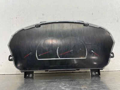 Cadillac DTS 2007 velocímetro cuadro de instrumentos conjunto de calibre 69 k OEM 15870861 Foto 1 de 4