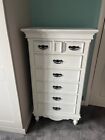 Barker And Stonehouse Romance Collection Bedroom drawers x2