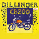 Dillinger C.B. 200 NEAR MINT Island Records Vinyl NEAR MINT Vinyl LP