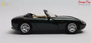 Cult TVR Griffith Green Metallic 1993 CUL CML144-1 - Picture 1 of 9