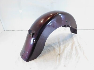 1991 - 1995 年哈雷戴维森 EVO Touring Road King Tour & Electra Glide 后挡泥板 — 第 1/4 张图片