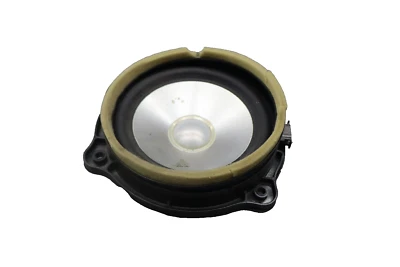 Altavoz woofer Range Rover Sport HSE puerta trasera izquierda lado conductor 10-12 OEM Foto 1 de 4