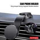 Universal Rotary Mount, Magnetic Car Mount Y4 for iPhone, N4B5