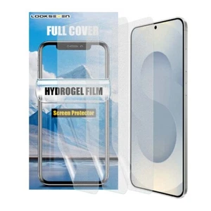 Paquete de 3 protectores de pantalla de HIDROGEL mate para Samsung Galaxy S8-S25 Plus Ultra Note - Imagen 1 de 10