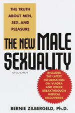 Bernie Zilbergeld The New Male Sexuality (Paperback) (UK IMPORT)