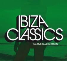 Various Artists Ibiza Classics (CD) Box Set