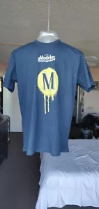 *NEW* Modelo Beer T-Shirt - Modelo de Mayo (Men's Crewneck) - Picture 1 of 2