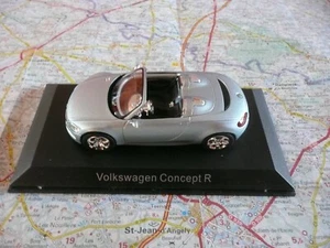 VOLKSWAGEN Concept R Norev Concept Car 1/43 - Imagen 1 de 1