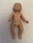 Emson 8" Doll Newborn Baby Boy Anatomically Correct Vintage