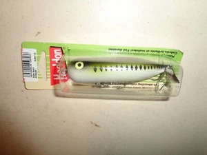 HEDDON Magnum Torpedo Fishing Lure, Baby Bass (NIP) - Picture 1 of 4