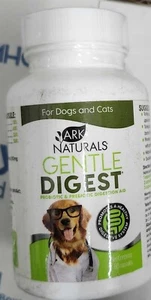 Ark Naturals, Gentle Digest, 60 caps EXP 02/24 - Picture 1 of 1