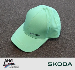 Skoda Baseballcap - Bild 1 von 3