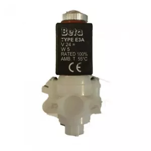 Numatic Wasserventil Magnet BETA TYP E3A TTB1840 TTB345 TTB3450 TTB4045 220379 - Bild 1 von 24