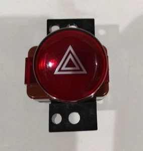 HONDA Genuine 2006-2011 CIVIC FD1 FD2 Type R Hazard Switch OEM New 35510-SNA-003 - Picture 1 of 2