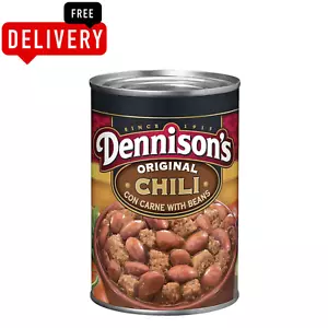 Dennison's Chili Con Carne with Beans, 15 oz - Picture 1 of 10