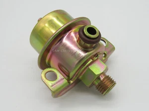 Kraftstoffdruckregler AUDI 100 C4 S4 4.2, V8 3.6 4.2 077133534B Bosch 0280160298 - Picture 1 of 6