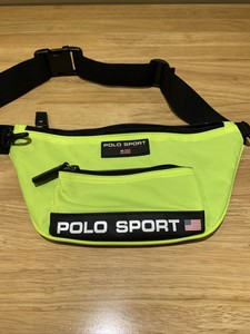 pochete polo ralph lauren