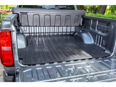 Bed Mat For 07-18 GMC Chevy Sierra 1500 Silverado LT WT LTZ LS Hybrid XFE HQ32Y7 - Image 1 of 4