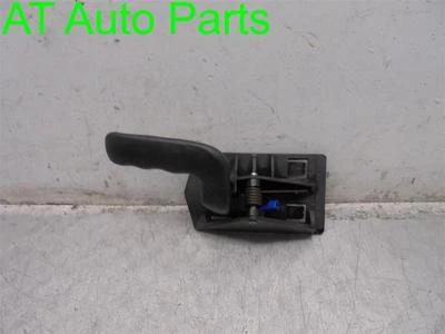Chevrolet Avalanche 2500 2003 manija de puerta interior del conductor trasero OEM 15186043 Foto 1 de 4