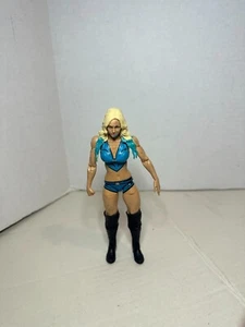 Mattel WWE Series 71 Charlotte Flair 2017 Wrestling Action Figure Toy For Kids - Picture 1 of 2