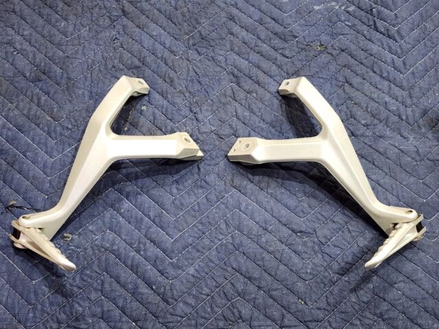 Ducati Footrests, Pedals & Pegs for sale | eBay