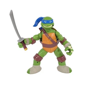 TMNT Teenage Mutant Ninja Turtles Leonardo Actionfigur groß 10" inch - Bild 1 von 7