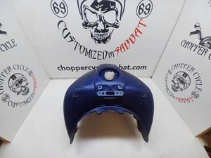 Serbatoio carburante Yamaha Tracer 900 - Foto 1 di 2
